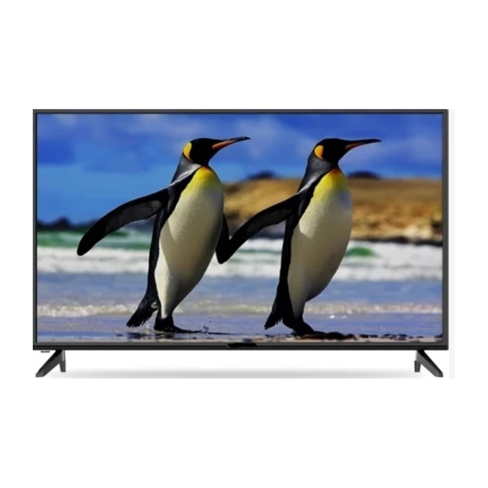 Blaupunkt BL40335 102 Ekran Uydu Alıcılı Full HD Smart TV