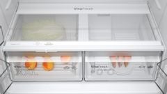 Bosch KFN96VPEA Gardırop Tipi No Frost Buzdolabı