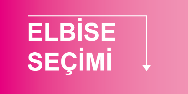 Elbise Seçimini Nasıl Yapmalısınız - Markacity