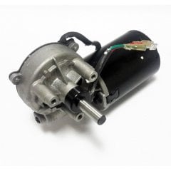 12V 55RPM DC Silecek Motoru -  Sağ