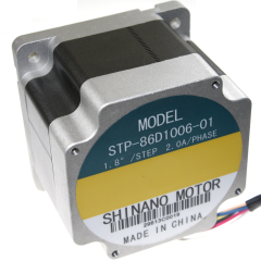 STP-86D1006-01 Step Motor