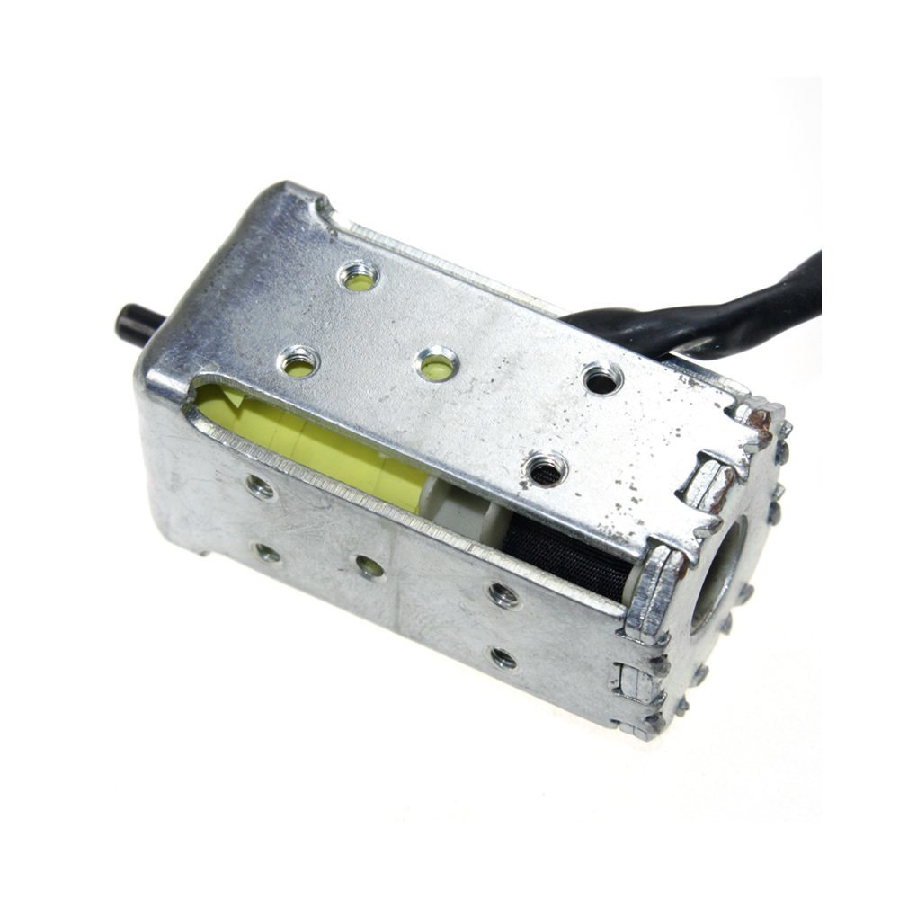 24V Selenoid Bobin