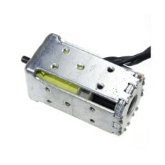 24V Selenoid Bobin