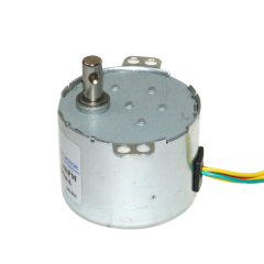 50-KTYZ 10RPM 6W AC Senkron Motor