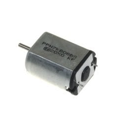 PPN7 1.5-6V DC Motor