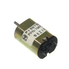 PPN-7 6-12V 9000RPM DC Motor