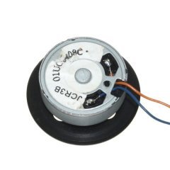 JCR3B 3V DVD-CD Motoru