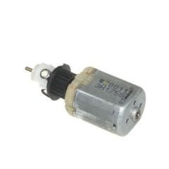 12V 10500RPM Kapı Kilit Motoru