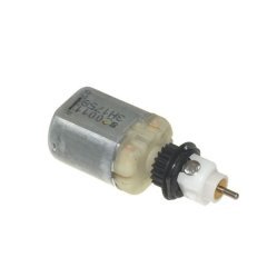 12V 10500RPM Kapı Kilit Motoru