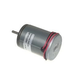 Linix 45ZY24-25 24v 25w 3000rpm Dc Motor