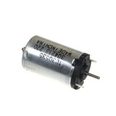 TURBO MOTORU 12V 8000RPM DC Motor