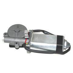 KKE 3032 12V 90 RPM Kapı Motoru