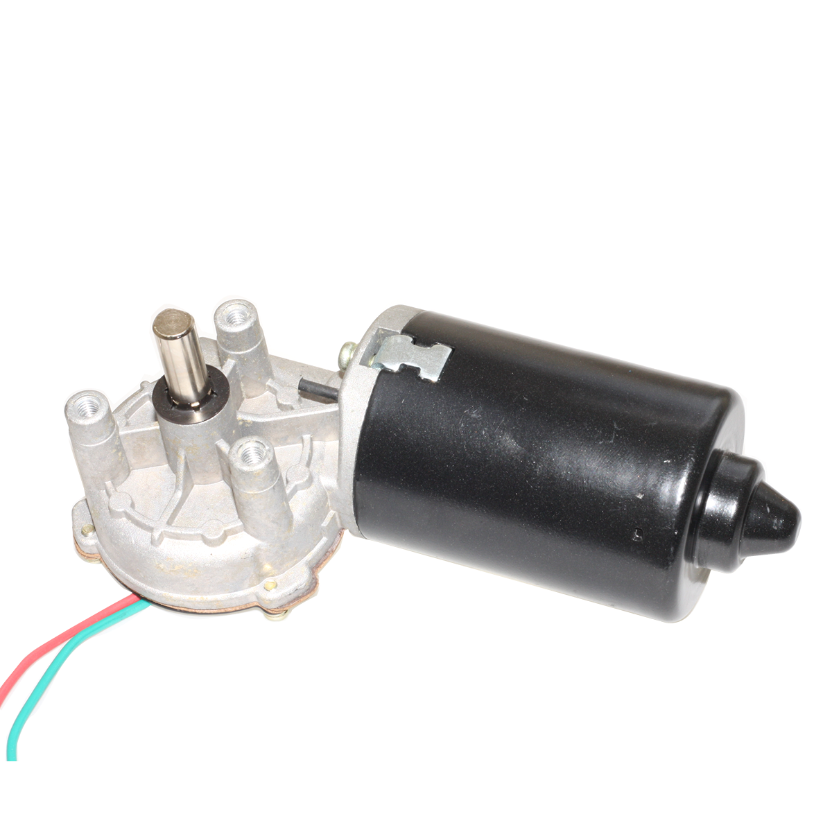 Linix PMDC Motor 63ZY24-50-PL Sol