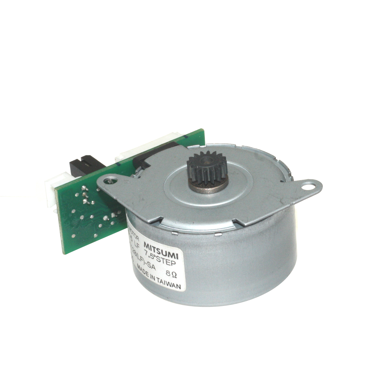 M42SP-5  7.5° 8Ω Step Motor