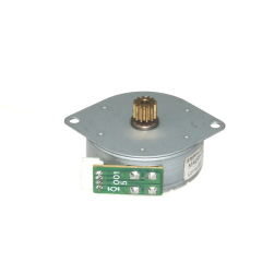 Step Motor M42SP-4N