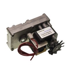 GM-70 220V AC 5RPM REDÜKTÖRLÜ MOTOR