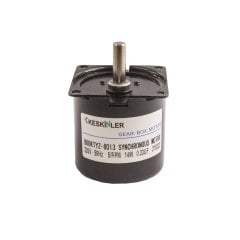 B60-KTYZ 30RPM 14W Eksantrik AC Senkron Motor