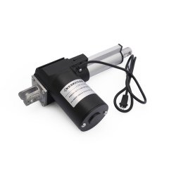 KMD501 24V 100mm 6000N IP43 Suya Dayanıklı Lineer Motor