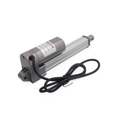 KMD602 24V 150mm 2000N IP65 Suya Dayanıklı Lineer Motor