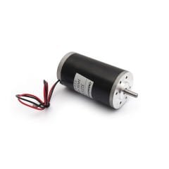 52ZY24-42 24V 4200RPM DC Motor