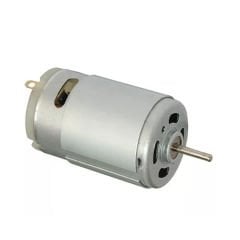 RS-390 12V 9000RPM DC Motor