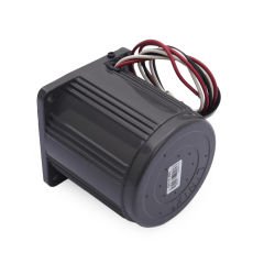 YN80-25 220V 1300RPM AC Motor