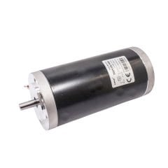 76ZY24-100 24V 2500RPM DC Motor