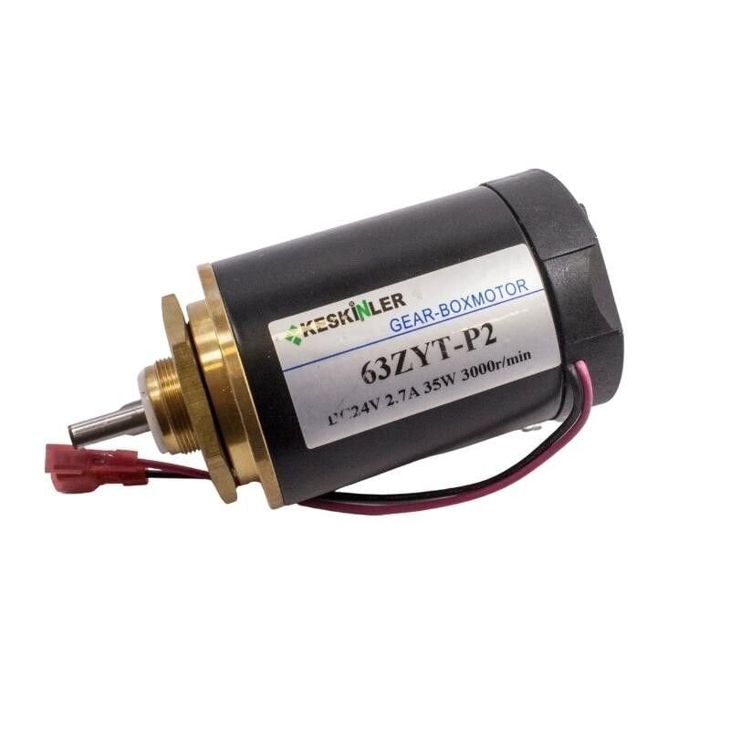 63ZYT-P2 24V 35W 3000RPM DC Motor