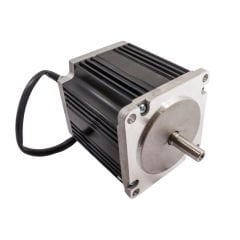 70mm 220V 115RPM AC Senkron Motor - 70TDY115D4-2A