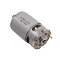 XH555 12V 15000Rpm Redüktörsüz DC Motor