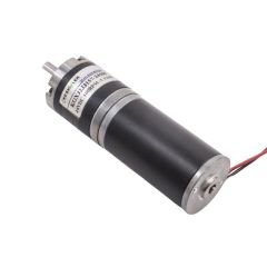 KGX32J3157 24V 100RPM Redüktörlü DC Motor