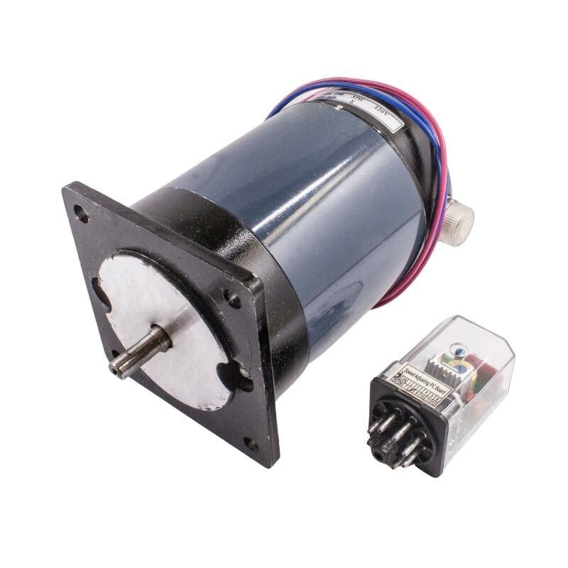 Z90 220V 50W 2000RPM DC Motor