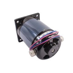 Z90 220V 50W 2000RPM DC Motor