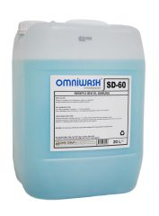 Omniwash SD-60 20 Litre Sıvı El Sabunu Nemlendiricili