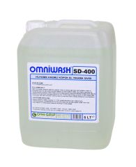 Omniwash SD-400 5000ml Hijyenik Köpük Sıvı El Sabunu