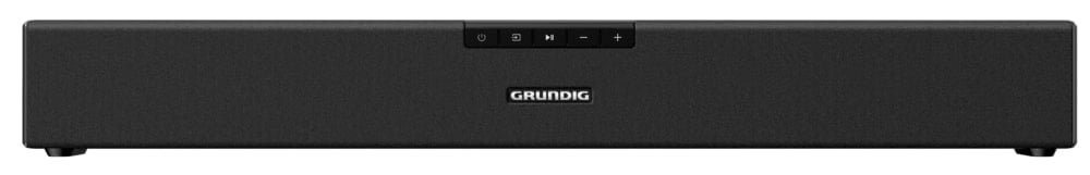 Grundig GSB 900 Hoparlör