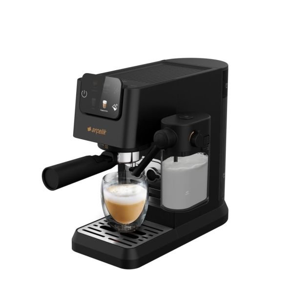 Arçelik Imperium Barista EM 3353 Espresso Makinesi