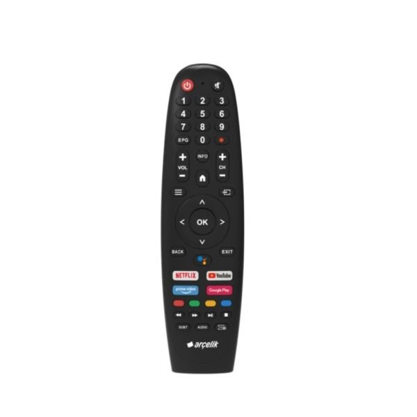 Arçelik A32 D 696 B Smart TV