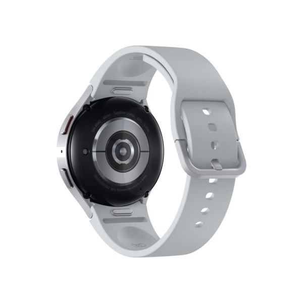 SAMSUNG Watch 6 (44mm) Gümüş Akıllı Saat