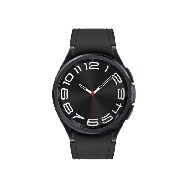 SAMSUNG Watch 6 Classic (43mm) Siyah Akıllı Saat