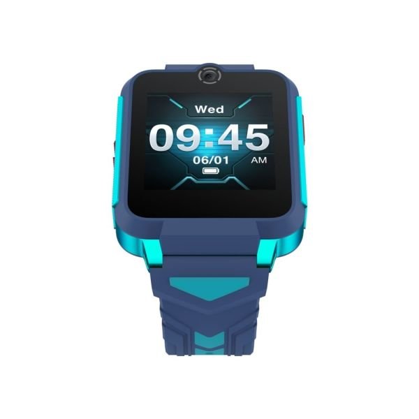 TCL MT42X Movetime Family Watch Mavi Giyilebilir Teknoloji