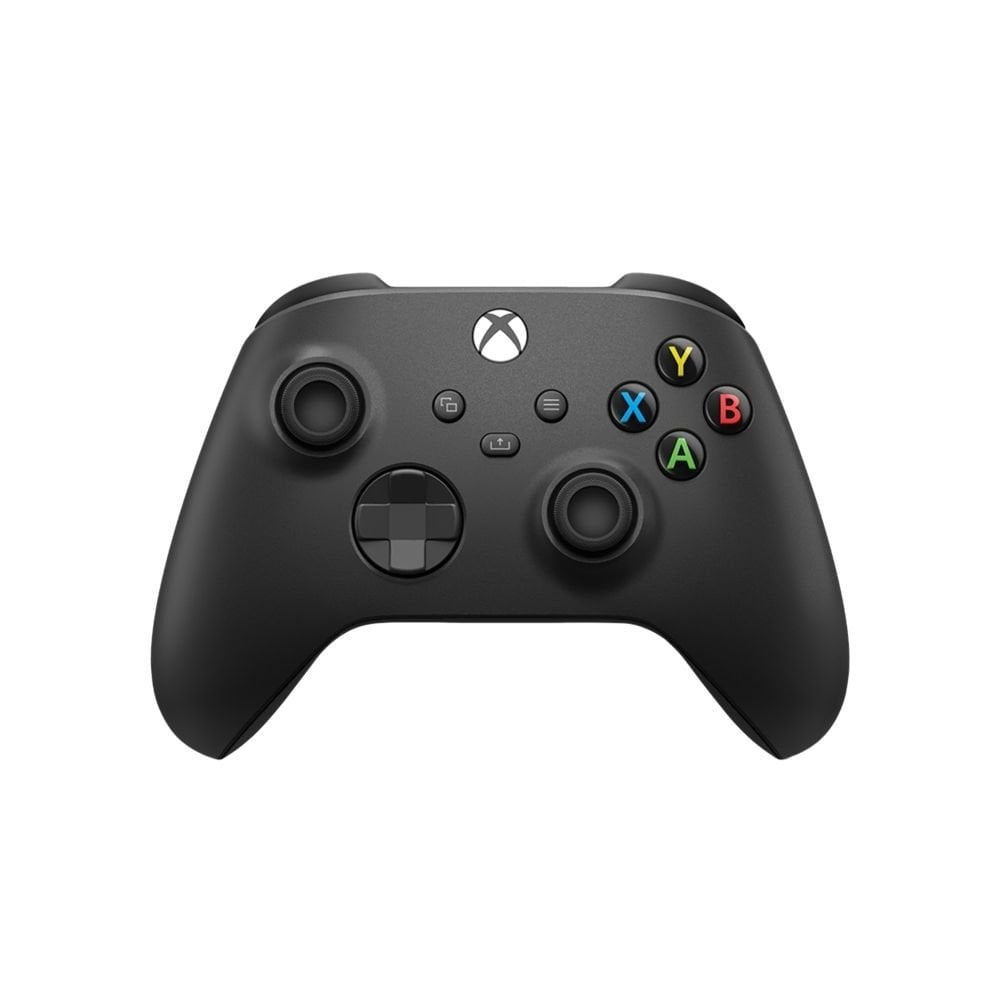 Microsoft Xbox (Gen9) Carbon Black Oyun Konsolu