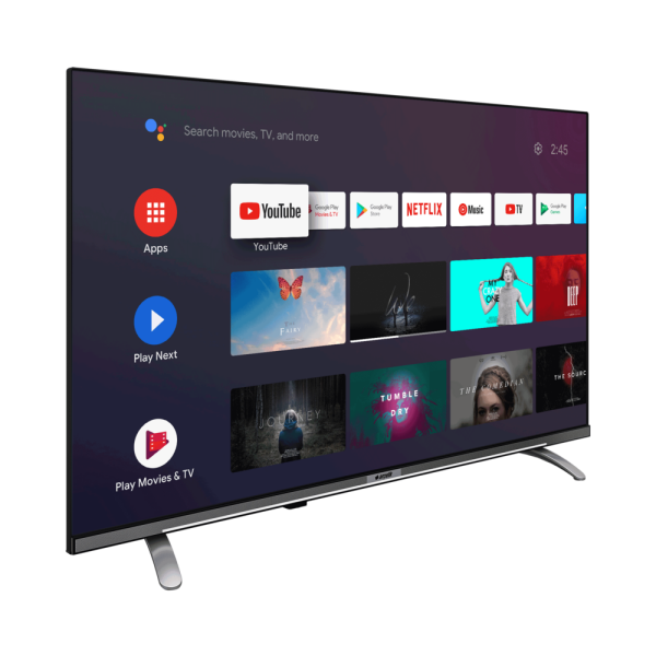 Arçelik Revizyonlu A32 B 685 A Android TV