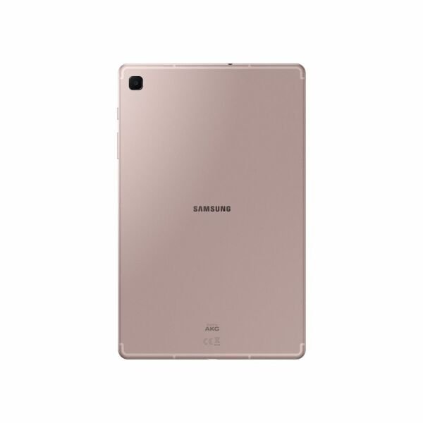 Samsung Galaxy Tab S6 Lite 4-128GB Pembe Tablet