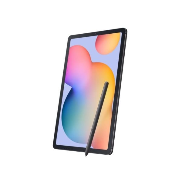 Samsung Galaxy Tab S6 Lite 4-128GB Gri Tablet