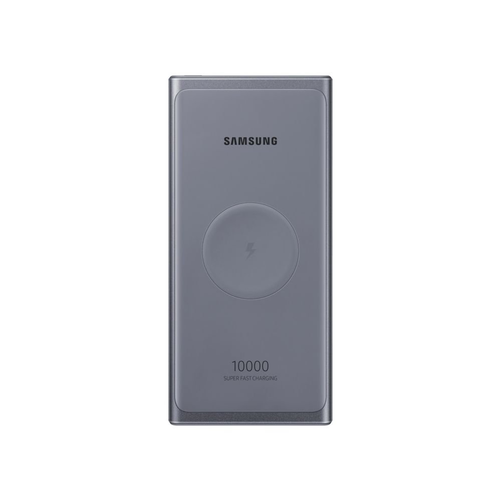 Samsung 10000mAh Kablosuz Powerbank