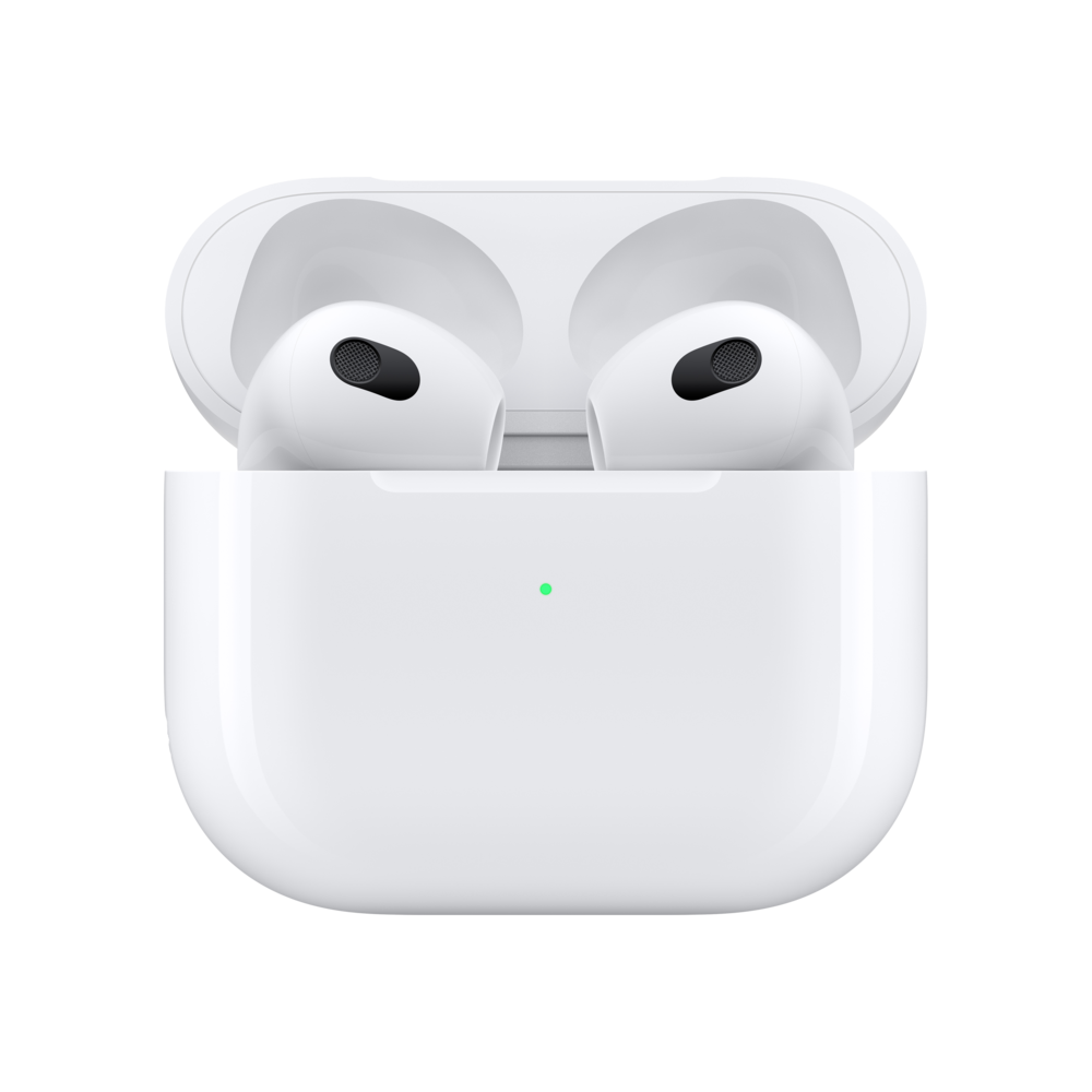 Apple AirPods 3. Nesil Kulaklık