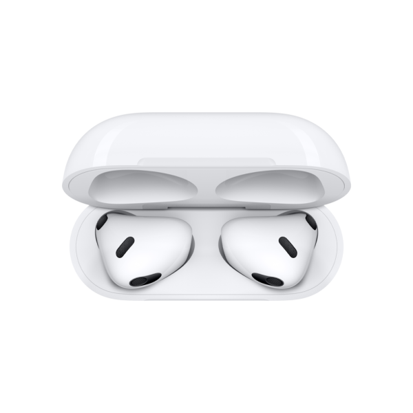 Apple AirPods 3. Nesil Kulaklık