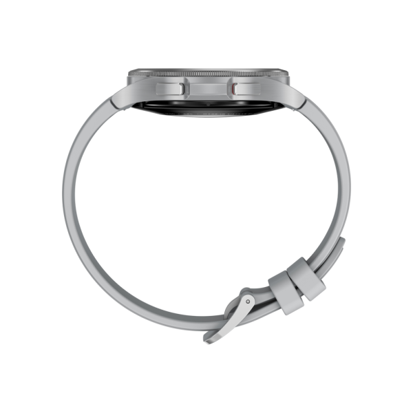 Samsung Galaxy Watch4 Classic 46mm Gümüş Giyilebilir Teknoloji