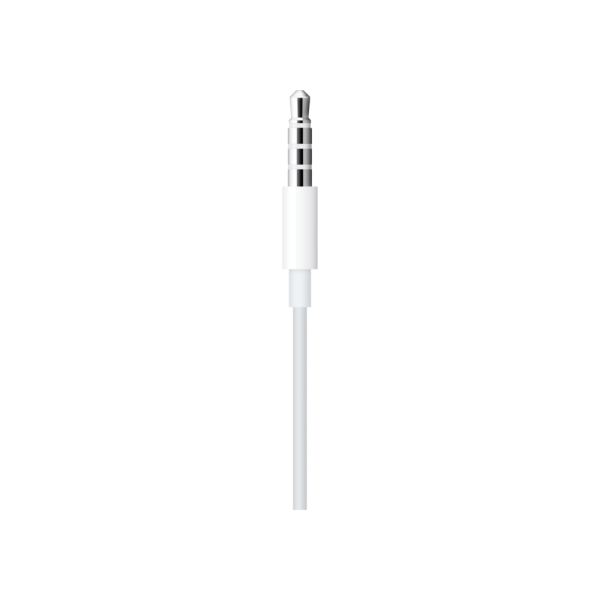 Apple 3,5 mm Kulaklık Jaklı EarPods Telefon Kulaklığı